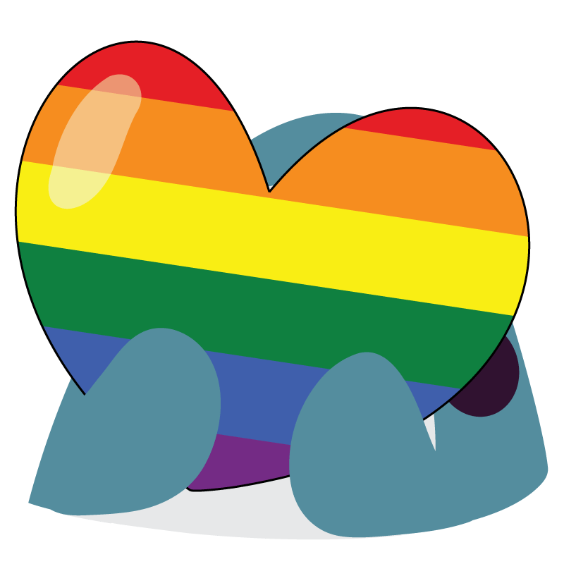 :blobhaj_prideheart: